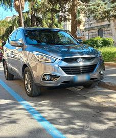 Hyundai ix35 1.7 crdi X-Possible 116cv 2014
