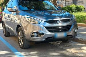 Hyundai ix35 1.7 crdi X-Possible 116cv 2014