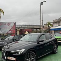 Alfa Romeo Stelvio 2.2 Turbodiesel 190 CV AT8 Supe