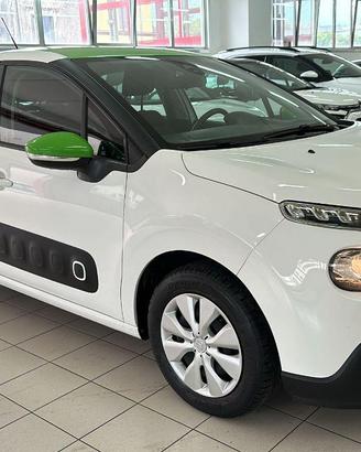 CITROEN - C3 BlueHDi 100 S&S Business