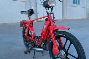Piaggio ciao 65 polini