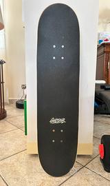 Skateboard Ghettoblaster 🛹