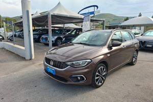 Fiat Tipo sw 1.6 mtj 120cv Anno 2021.