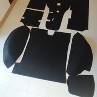 accessori ricambi x Suzuki Santana samurai 