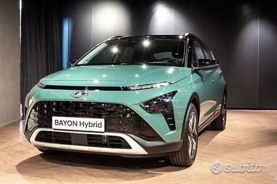 Ricambi completi HYUNDAI BAYON #162