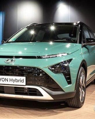 Ricambi completi HYUNDAI BAYON #162