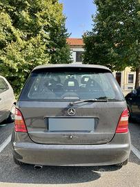 Mercedes Classe A140