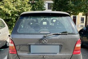 Mercedes Classe A140