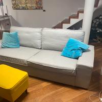 Divano ikea kivik 3 posti