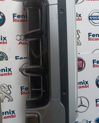 Paraurti posteriore Range Rover Evoque Dynamic 