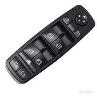 Pulsante Alzavetro GL X251 - R W251 2518300190