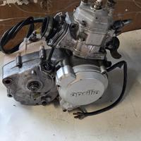 motore rotax 123 