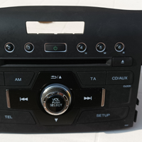 Autoradio