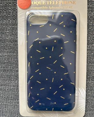 Custodia per iphone 6/7/8/SE 2020