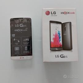 Cellulare LG