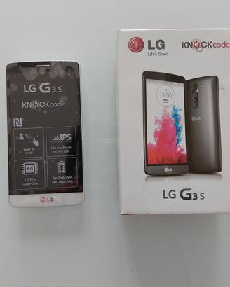 Cellulare LG