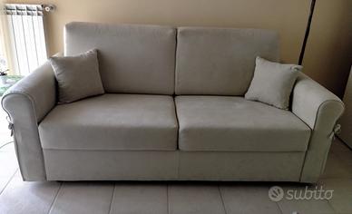 divano letto