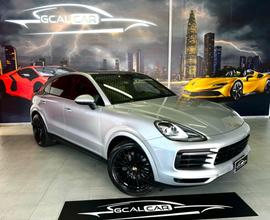 Porsche Cayenne S 340 CV TETTO CERTIFICATA UFFICIA