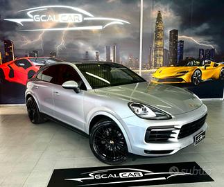 Porsche Cayenne S 340 CV TETTO CERTIFICATA UFFICIA