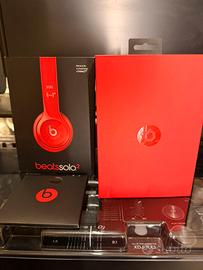 Beats Solo 2 Lim Ed – Perfette, padiglioni nuovi