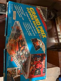 Gioco da tavolo vintage