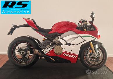 Ducati Panigale V4 Speciale