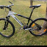 MTB merida