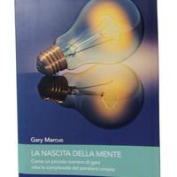 La nascita della mente di Gary Marcus 
