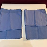 Coppia tovagliette americane