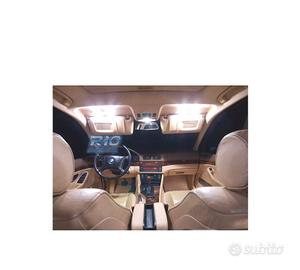 LAMPADINA LED C5W FESTOON 36-39MM 400LM