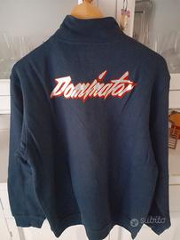 honda dominator felpa