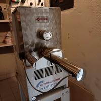 macchina Produzione Pasta Fresca professionale 