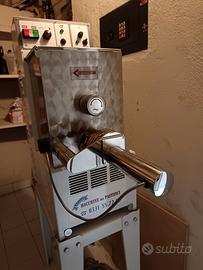 macchina Produzione Pasta Fresca professionale 