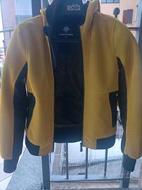 giacca donna moto Tucano Urbano  Flowmotion 