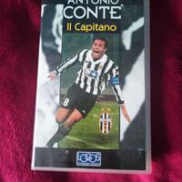 vhs Antonio Conte