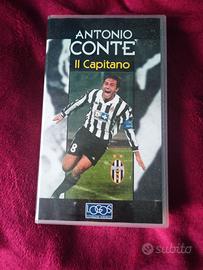vhs Antonio Conte