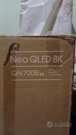Tv Samsung Neo Qled 8k