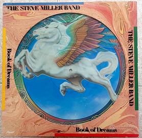 steve miller band picture disc 1978 US