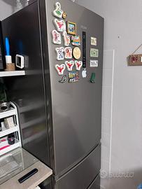FRIGO HAIER, SCRIVANIA E ARMADIO