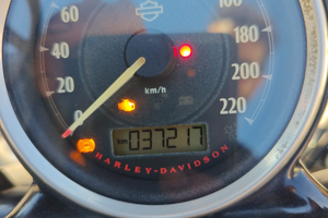 Harley Davidson forty eight 1200 2020