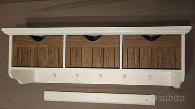 Mensola OLDEKROG Jisk