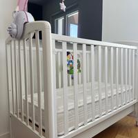 Lettino Foppapedretti