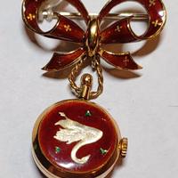 OROLOGIO MONACHELLA SPILLA