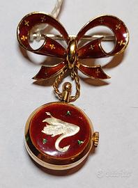 OROLOGIO MONACHELLA SPILLA