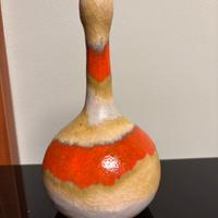 Guido Gambone vaso ceramica design anni 50