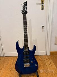 Chitarra elettrica Ibanez