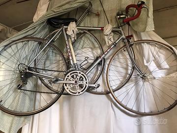Bici da corsa Cilo anni 70