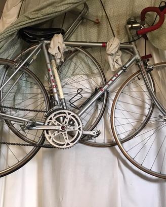 Bici da corsa Cilo anni 70