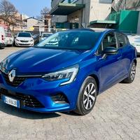 Renault Clio TCe 90 CV 5 porte Techno Business Gar