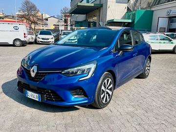Renault Clio TCe 90 CV 5 porte Techno Business Gar